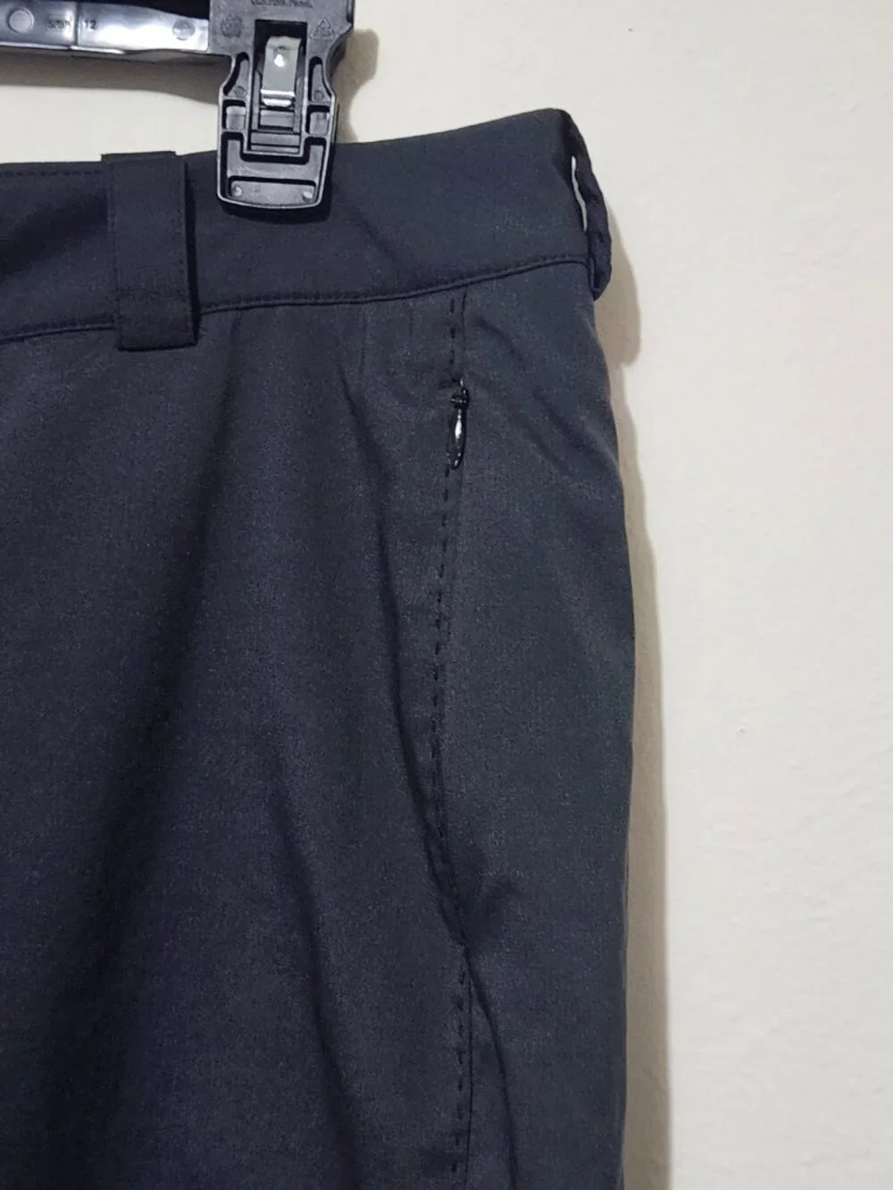 Nike Golf Skort Clubcore Blokecore Y2K 90s Sporty Clean Girl Aesthetic Vibe 10
